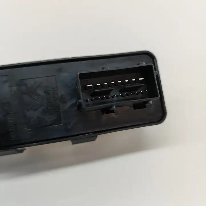 Peugeot 5008 (2009 - 2013) 96650621ZD Блок кнопок стеклоподъемников — фото 6