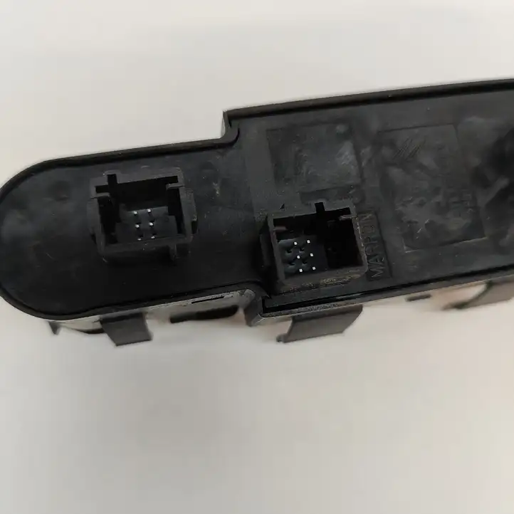 Peugeot 5008 (2009 - 2013) 96650621ZD Блок кнопок стеклоподъемников — фото 7