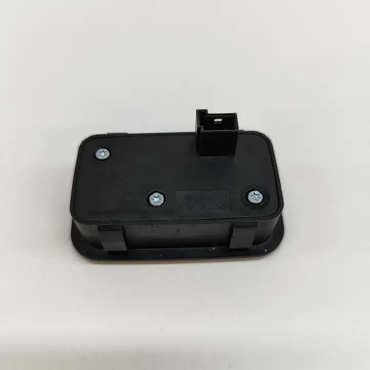 Mercedes-Benz GL X166 (2013 - 2019) A2128210551 Кнопка закрытия багажника — фото 5