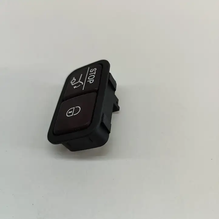 Mercedes-Benz GL X166 (2013 - 2019) A2128210551 Кнопка закрытия багажника — фото 3