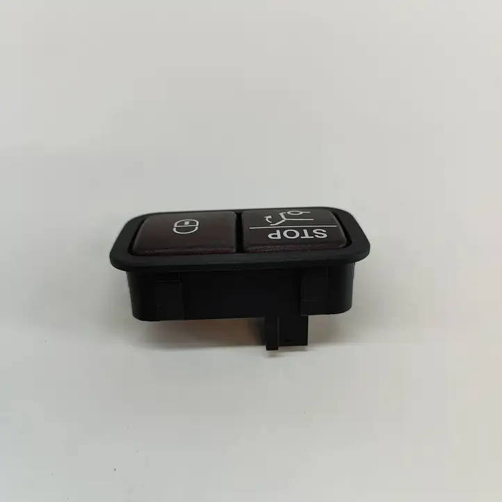 Mercedes-Benz GL X166 (2013 - 2019) A2128210551 Кнопка закрытия багажника — фото 4