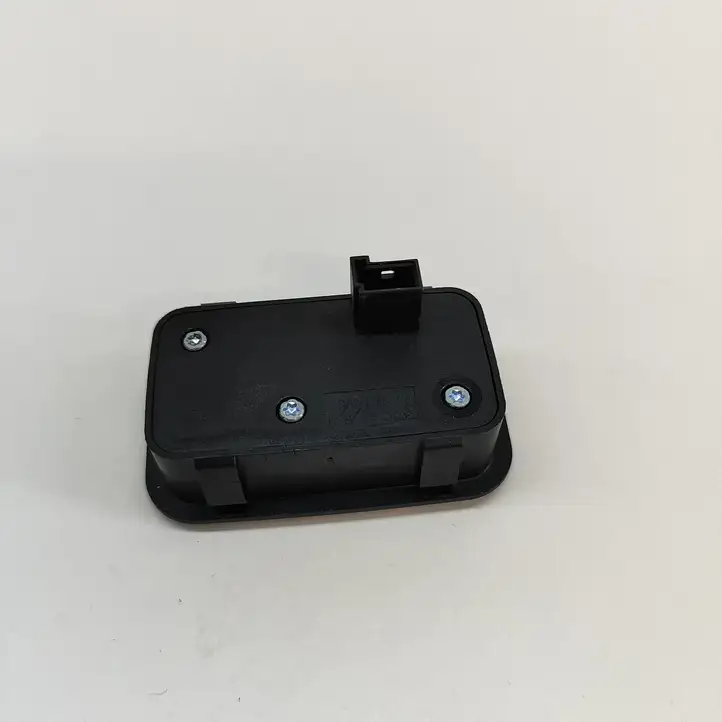 Mercedes-Benz GL X166 (2013 - 2019) A2128210551 Кнопка закрытия багажника — фото 5