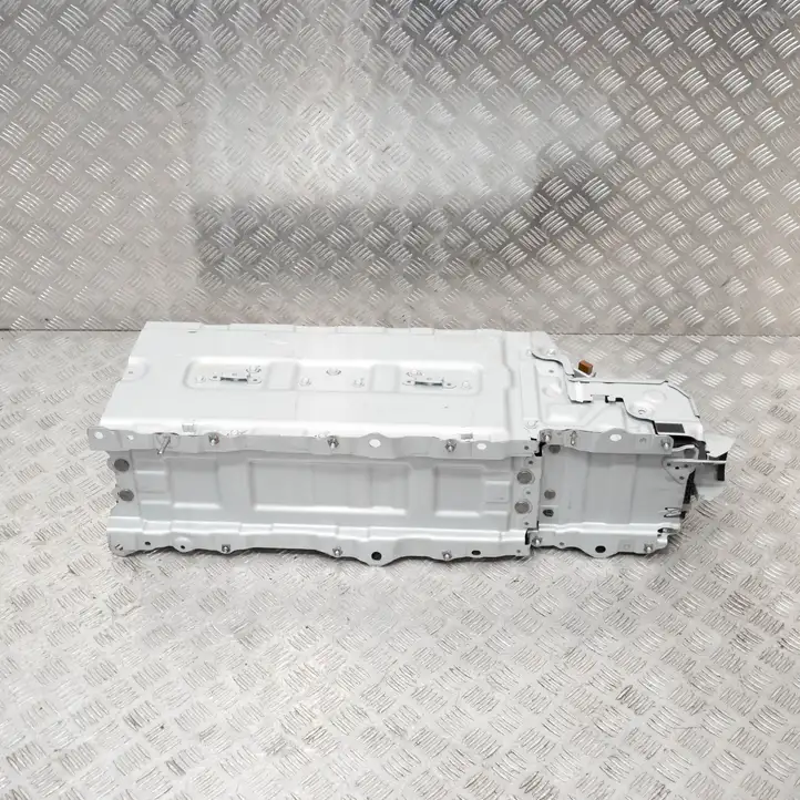 Toyota Prius+ (ZVW40) (2011 - 2018) G928047180 Аккумулятор гибридного / электрического автомобиля — фото 1