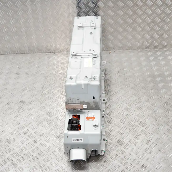 Toyota Prius+ (ZVW40) (2011 - 2018) G928047180 Аккумулятор гибридного / электрического автомобиля — фото 4