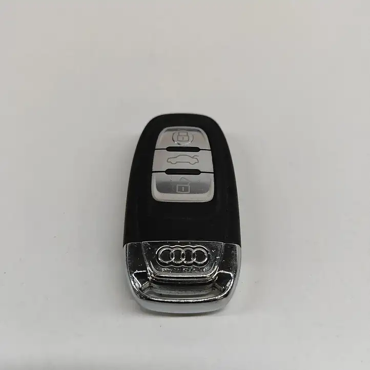 Audi A5 8T 8F (2011 - 2016) 8K0959754H Ключ зажигания — фото 4