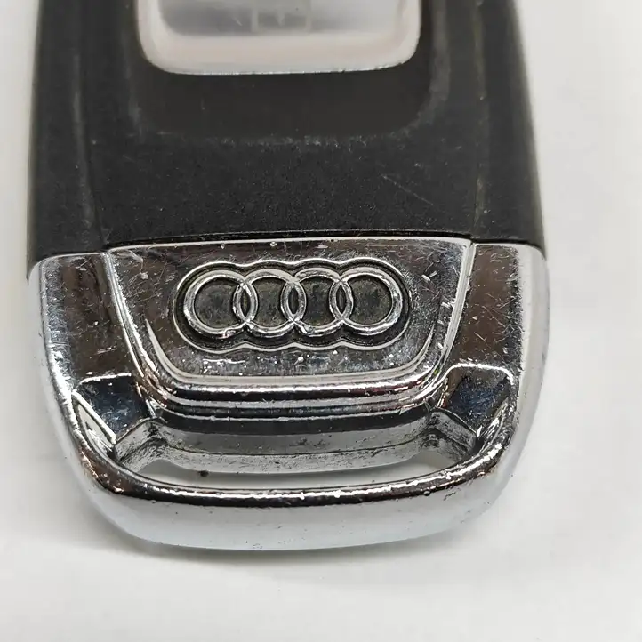 Audi A5 8T 8F (2011 - 2016) 8K0959754H Ключ зажигания — фото 6
