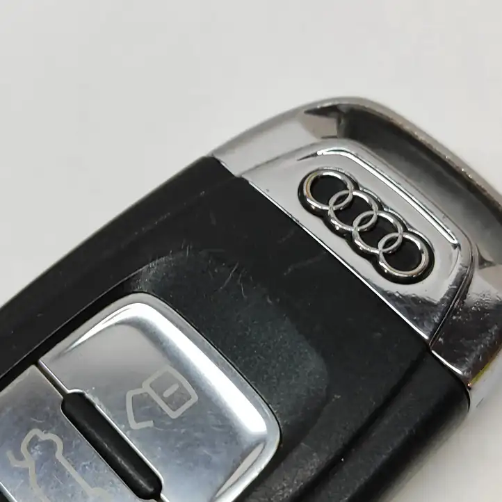 Audi A4 S4 B8 8K (2011 - 2015) 8K0959754H Ключ зажигания — фото 6
