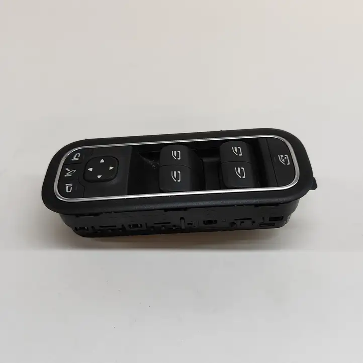 Mercedes-Benz A W177 (2018 - ) A1679050101 Блок кнопок стеклоподъемников — фото 1