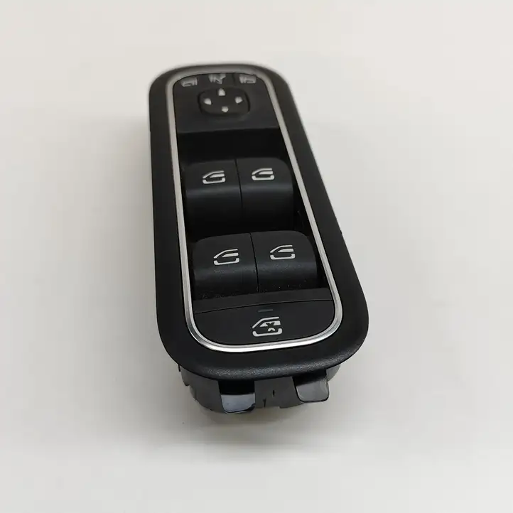 Mercedes-Benz A W177 (2018 - ) A1679050101 Блок кнопок стеклоподъемников — фото 2