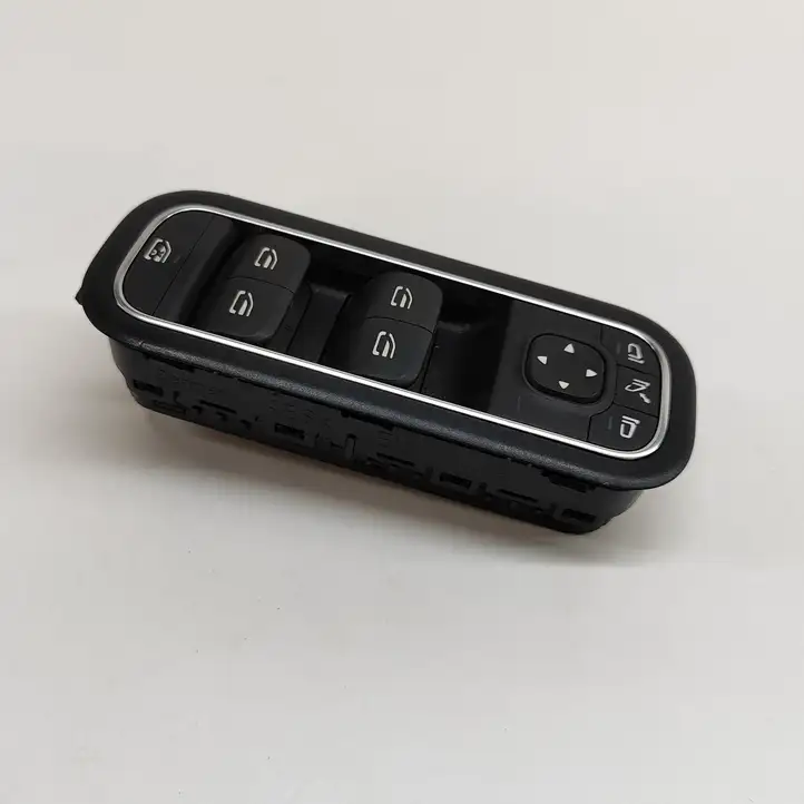 Mercedes-Benz A W177 (2018 - ) A1679050101 Блок кнопок стеклоподъемников — фото 3