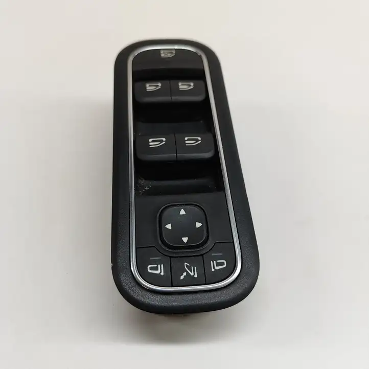 Mercedes-Benz A W177 (2018 - ) A1679050101 Блок кнопок стеклоподъемников — фото 4