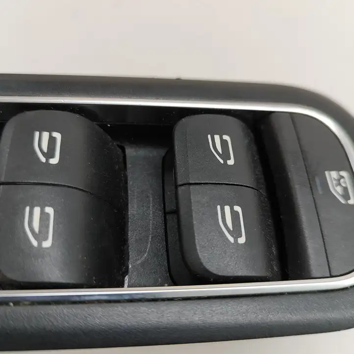 Mercedes-Benz A W177 (2018 - ) A1679050101 Блок кнопок стеклоподъемников — фото 8