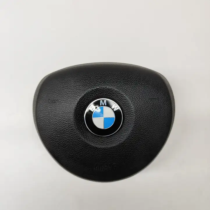 BMW 1 E82 E88 (2007 - 2014) 3051642 Подушка безопасности руля — фото 1