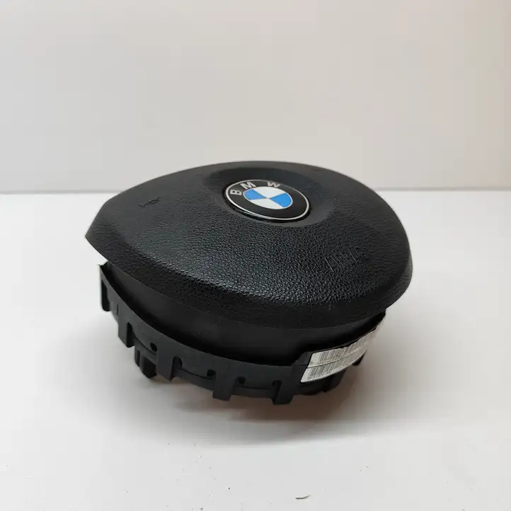BMW 1 E82 E88 (2007 - 2014) 3051642 Подушка безопасности руля — фото 2
