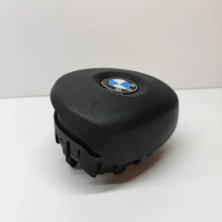 BMW 1 E82 E88 (2007 - 2014) 3051642 Подушка безопасности руля — фото 3