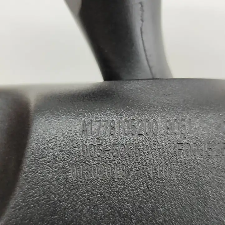 Mercedes-Benz A W177 (2018 - ) A1778105200 Салонное зеркало заднего вида — фото 6