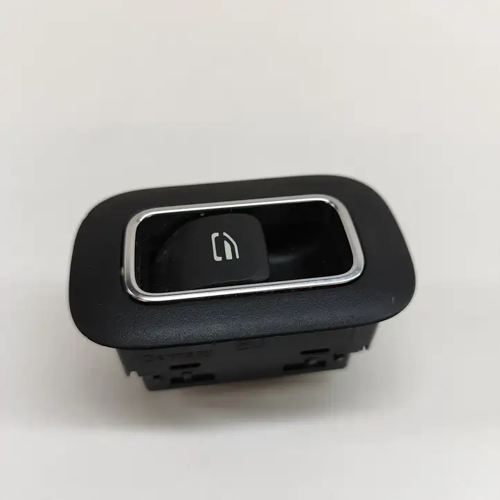 Mercedes-Benz A W177 (2018 - ) A1777203502 Блок кнопок стеклоподъемников — фото 1