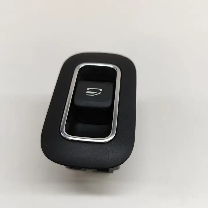 Mercedes-Benz A W177 (2018 - ) A1777203502 Блок кнопок стеклоподъемников — фото 2