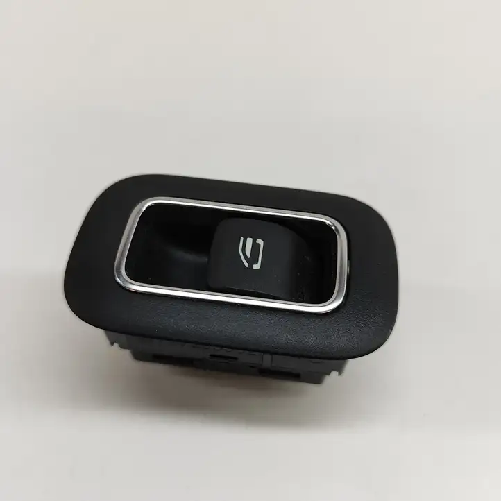 Mercedes-Benz A W177 (2018 - ) A1777203502 Блок кнопок стеклоподъемников — фото 3