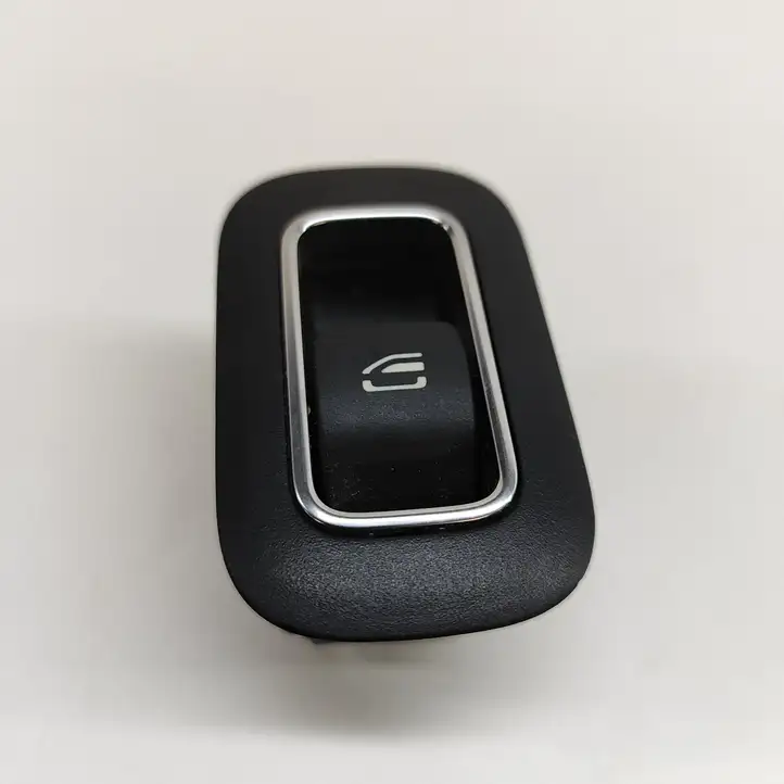 Mercedes-Benz A W177 (2018 - ) A1777203502 Блок кнопок стеклоподъемников — фото 4