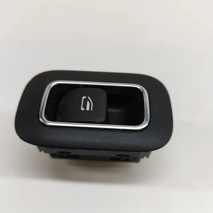 Mercedes-Benz A W177 (2018 - ) A1777203502 Блок кнопок стеклоподъемников — фото 5