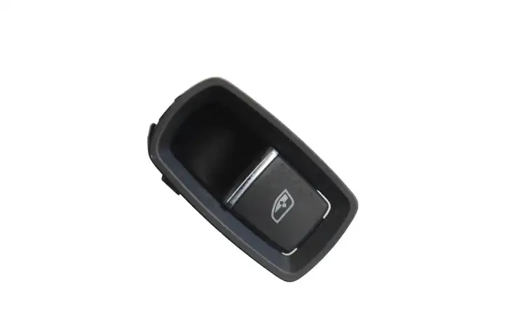 Porsche Panamera (970) (2013 - 2016) 7PP959855C Кнопка стеклоподъемников — фото 1
