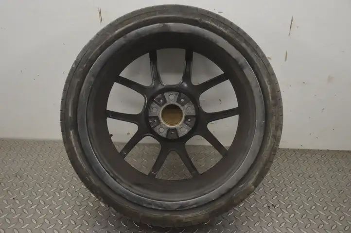 BMW 6 F12 F13 (2010 - 2018) 85JX20 Легкосплавный колесный диск R20 — фото 13