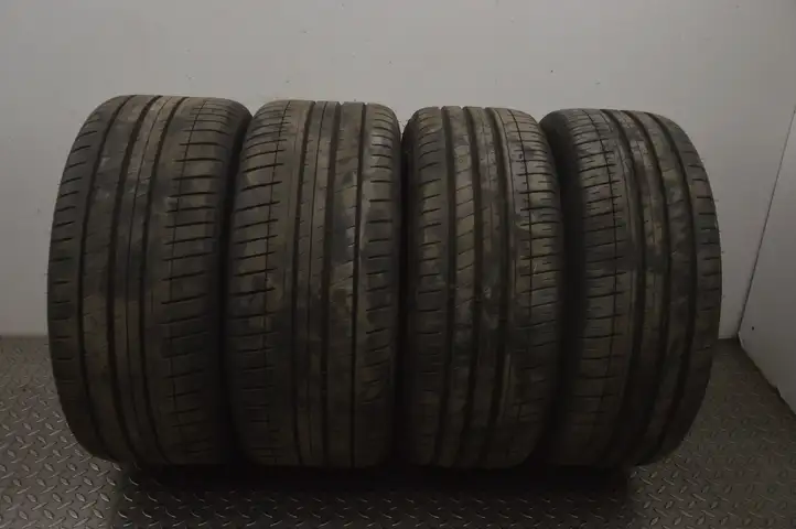 BMW 6 F12 F13 (2010 - 2018) 85JX20 Легкосплавный колесный диск R20 — фото 18