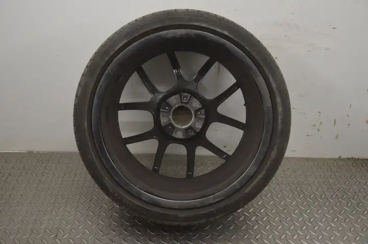 BMW 6 F12 F13 (2010 - 2018) 85JX20 Легкосплавный колесный диск R20 — фото 22