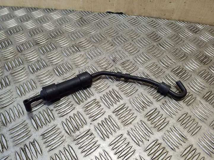 Audi TT (2010 - 2014)  03G129808C Воздушный резервуар вакуума