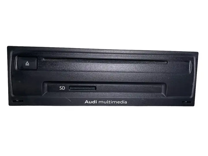 Audi A3/S3 8V (2012 - 2016) 8V0035844 Магнитола / мультимедийная система — фото 1