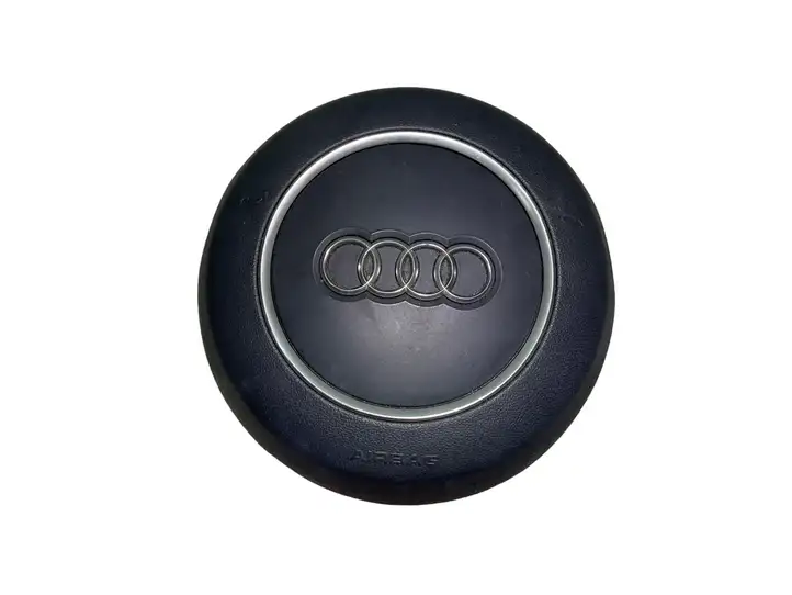 Audi A3/S3 8V (2012 - 2016) 8V0880201AQ Подушка безопасности руля — фото 1