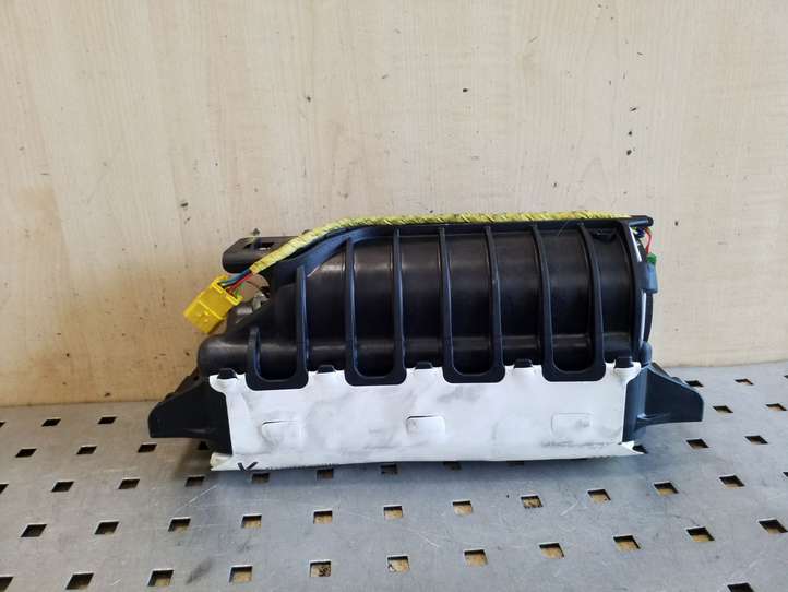 Audi TT (2010 - 2014)  8J0880202B Подушка безопастности пассажира