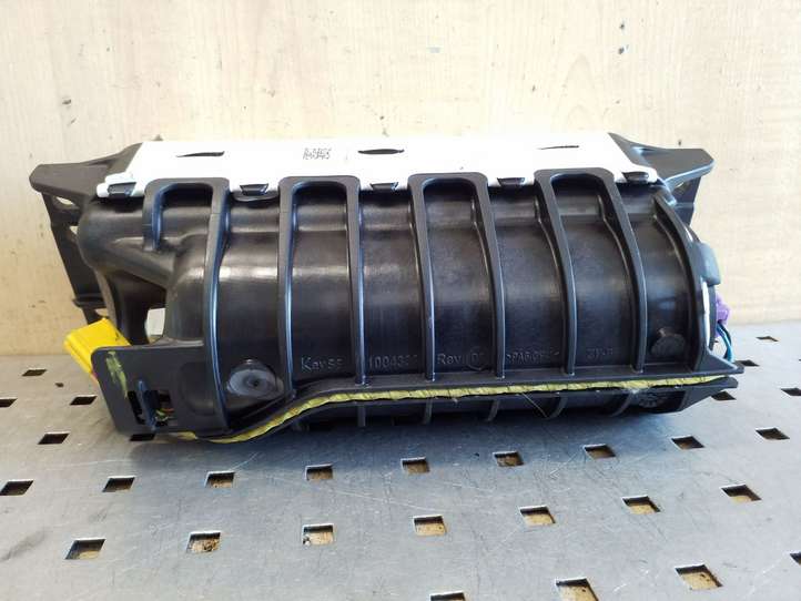 Audi TT (2010 - 2014)  8J0880202B Подушка безопастности пассажира