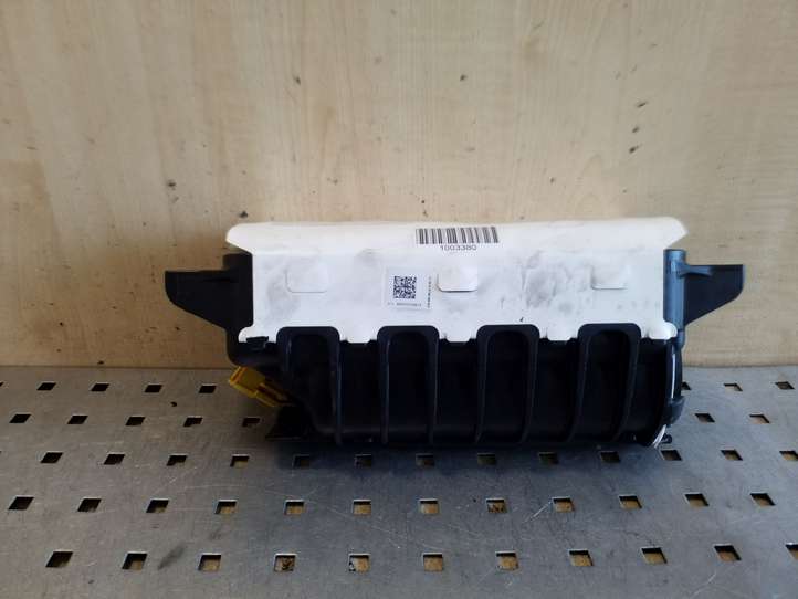 Audi TT (2010 - 2014)  8J0880202B Подушка безопастности пассажира