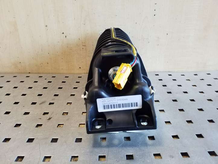 Audi TT (2010 - 2014)  8J0880202B Подушка безопастности пассажира
