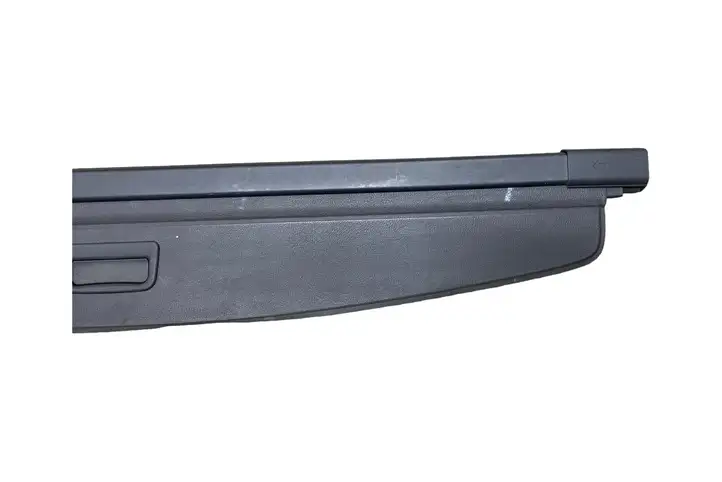 Volkswagen Touran I (2003 - 2010) 1T0867871 Шторка — фото 2