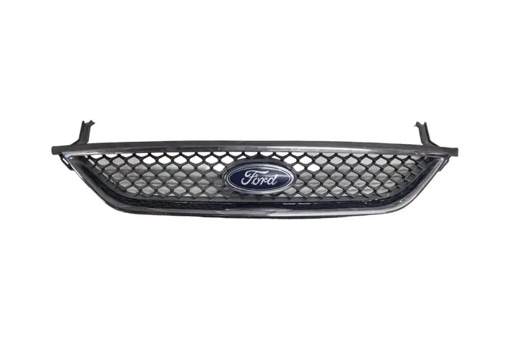Ford Galaxy (2000 - 2006) 6M218200A Верхняя решетка радиатора — фото 1