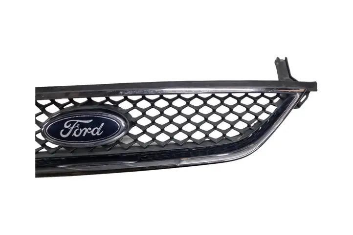 Ford Galaxy (2000 - 2006) 6M218200A Верхняя решетка радиатора — фото 7