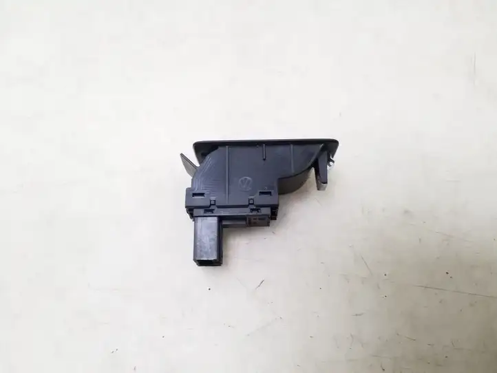 Volkswagen Sharan (2010 - 2015) 7N0959551 Блок кнопок стеклоподъемников — фото 2