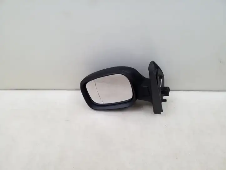 Renault Kangoo I (2003 - 2008) 8200253492P Боковое зеркало с электроприводом — фото 1