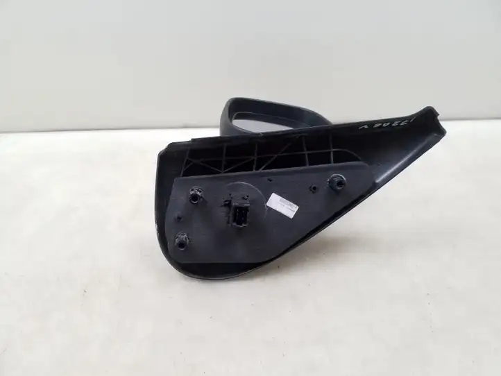 Renault Kangoo I (2003 - 2008) 8200253492P Боковое зеркало с электроприводом — фото 6