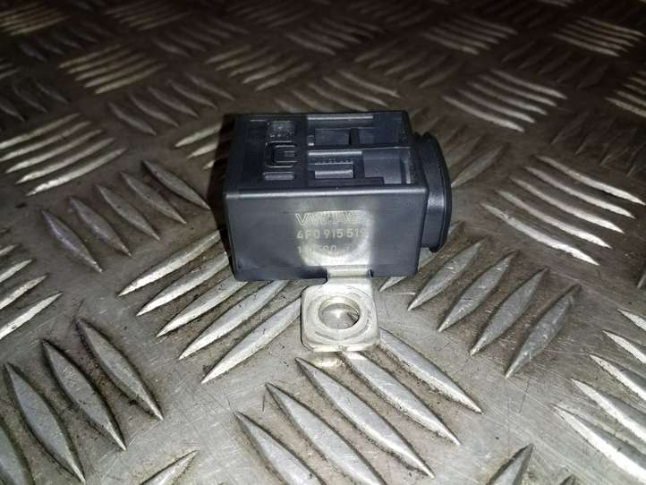 Audi TT (2010 - 2014)  4F0915519 Предохранитель