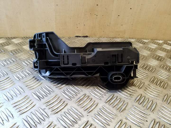 Audi TT (2010 - 2014)  1K2723503AF Педаль акселератора
