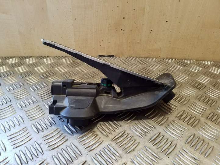 Audi TT (2010 - 2014)  1K2723503AF Педаль акселератора