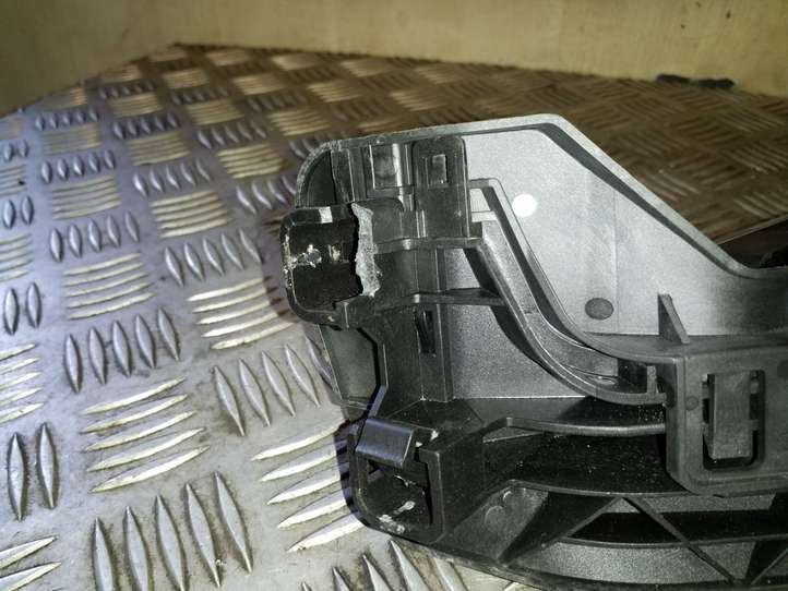 Audi TT (2010 - 2014)  1K2723503AF Педаль акселератора