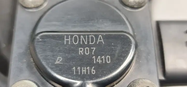Honda CR-V (2006 - 2009) R071410 Датчик давления выхлопных газов — фото 5