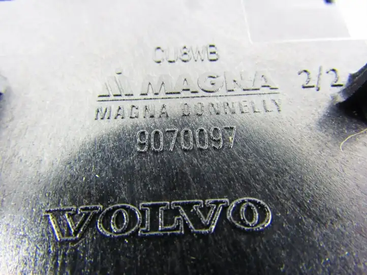 Volvo V70 (2004 - 2007) Плафон салона — фото 2