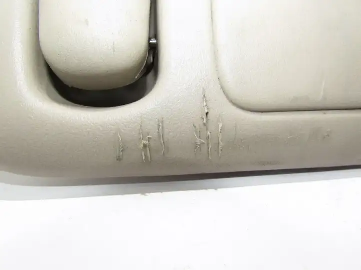 Chrysler Voyager (1996 - 2001) Потолочная ручка передняя — фото 5