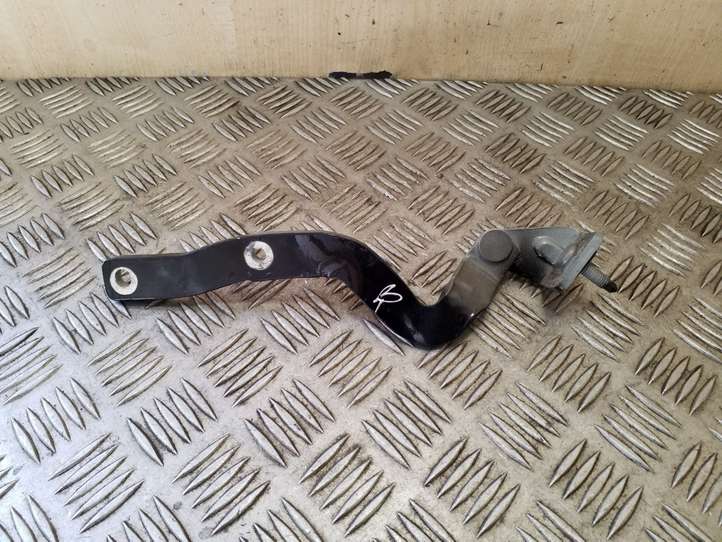 Audi TT (2010 - 2014)  8J8827300A Петля (петли) задней крышки